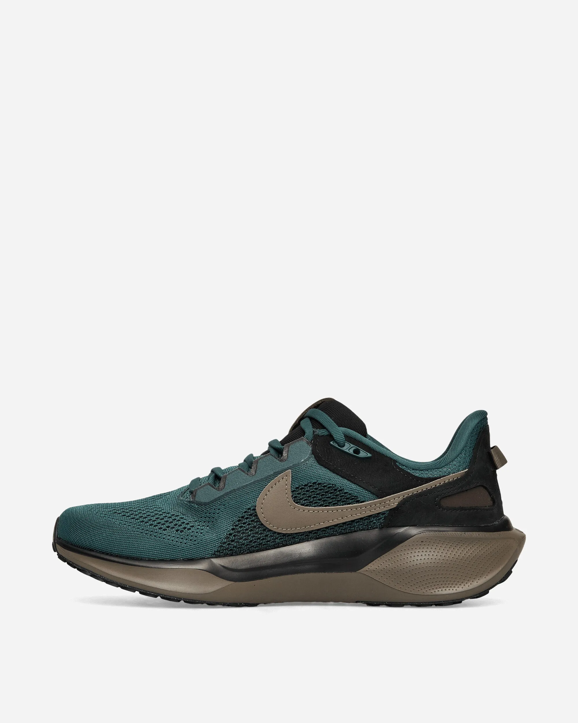 Air Zoom Pegasus 41 Sneakers Faded Spruce / Olive Grey Color Mix Street Fit