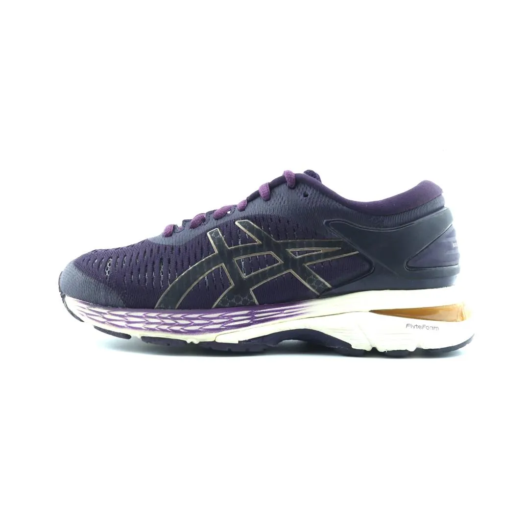 ASICS GEL-KAYANO 25 Silk Feel
