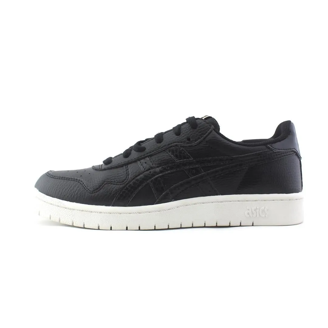 ASICS JAPAN S Leather Touch