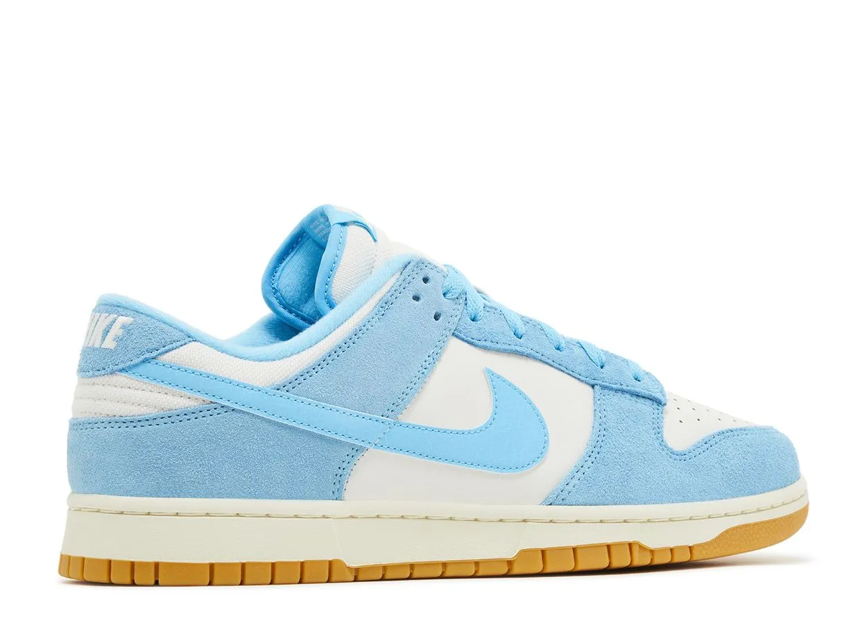 Nike Dunk Low Baltic Blue Modern Vibe