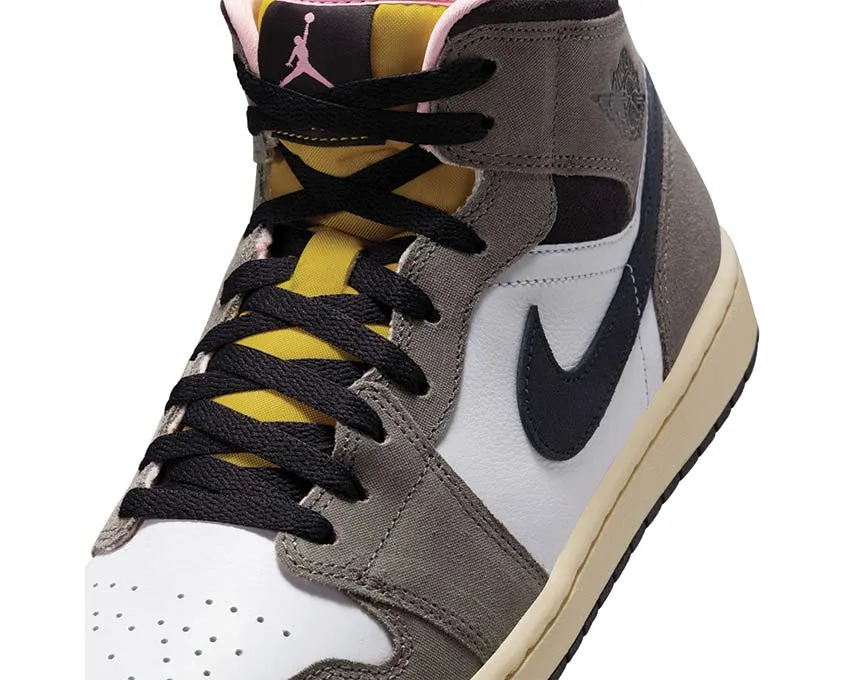 Active Day Air Jordan 1 Mid SE