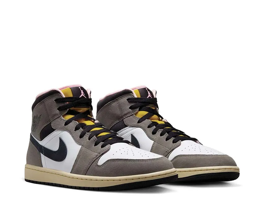 Every Journey Air Jordan 1 Mid SE