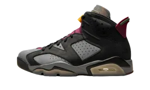 Outfit Ready Jordan 6 Retro "Bordeaux"