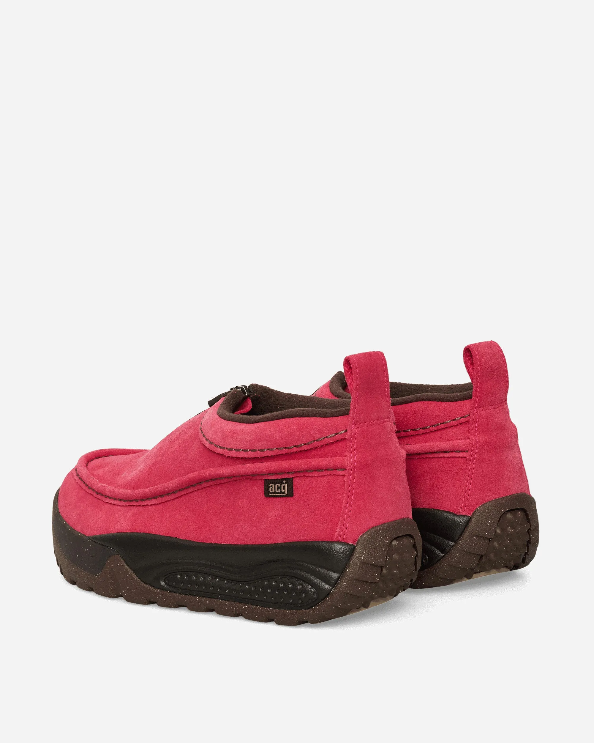 Peak Mode Power Base ACG Izy Sneakers Rush Pink / Khaki