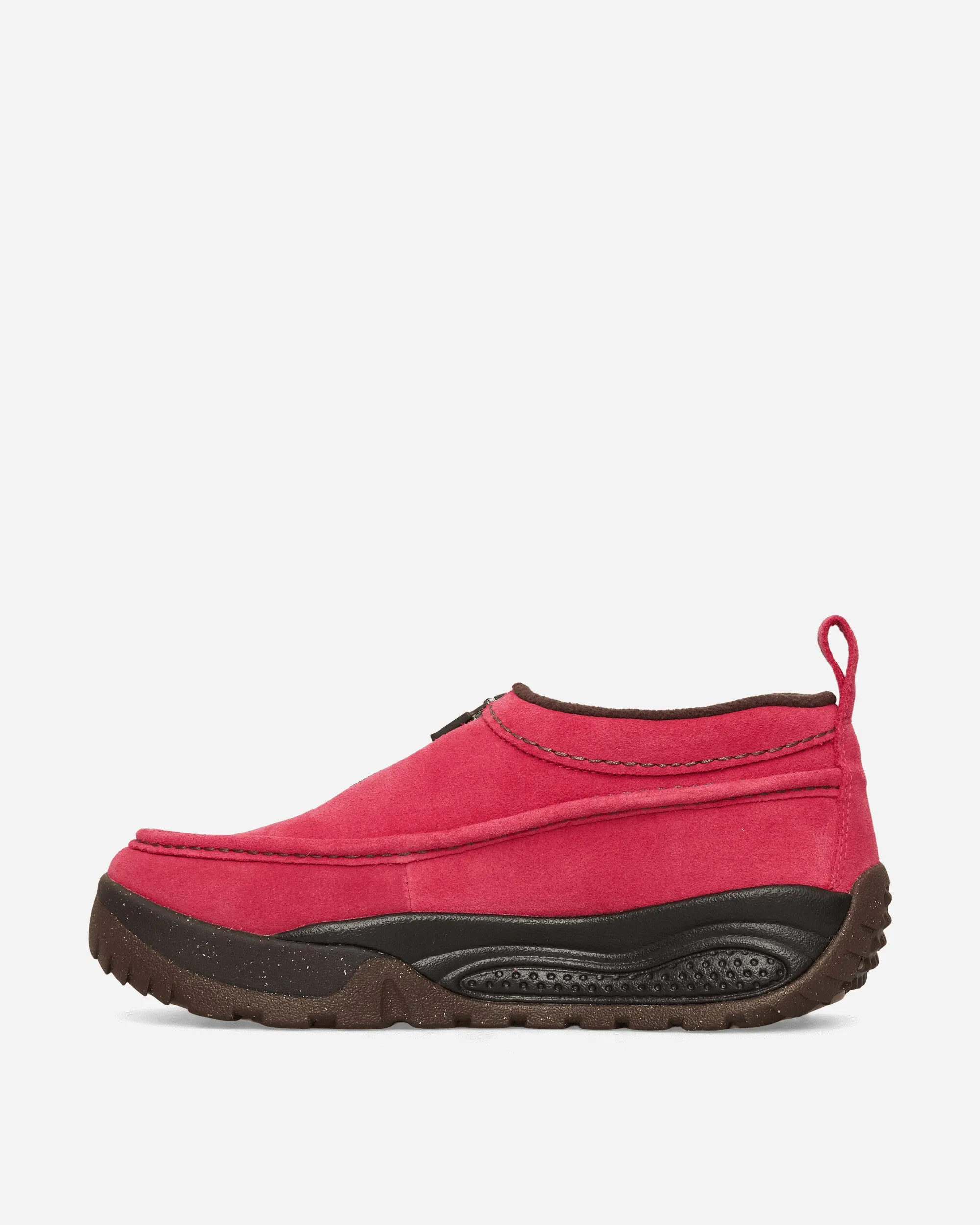 ACG Izy Sneakers Rush Pink / Khaki Magic Mood Arch support