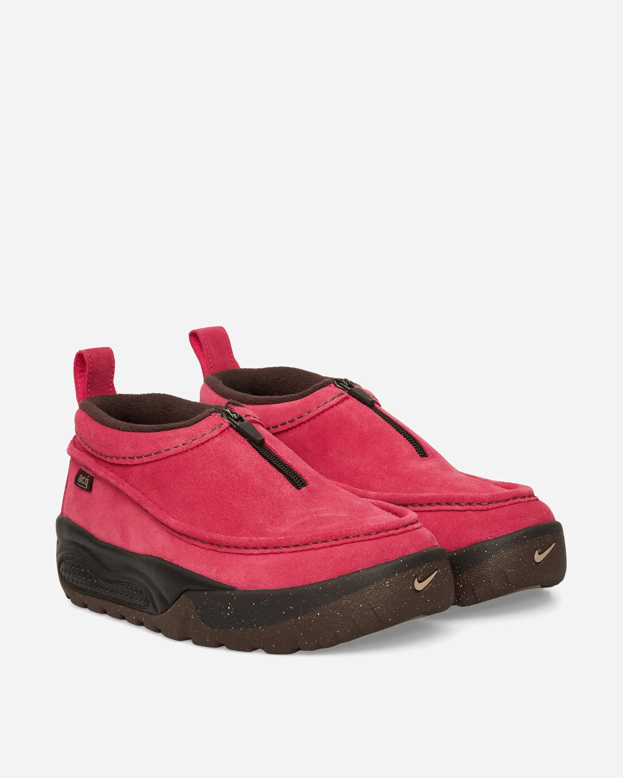 Angel Glow Picnic Easy ACG Izy Sneakers Rush Pink / Khaki