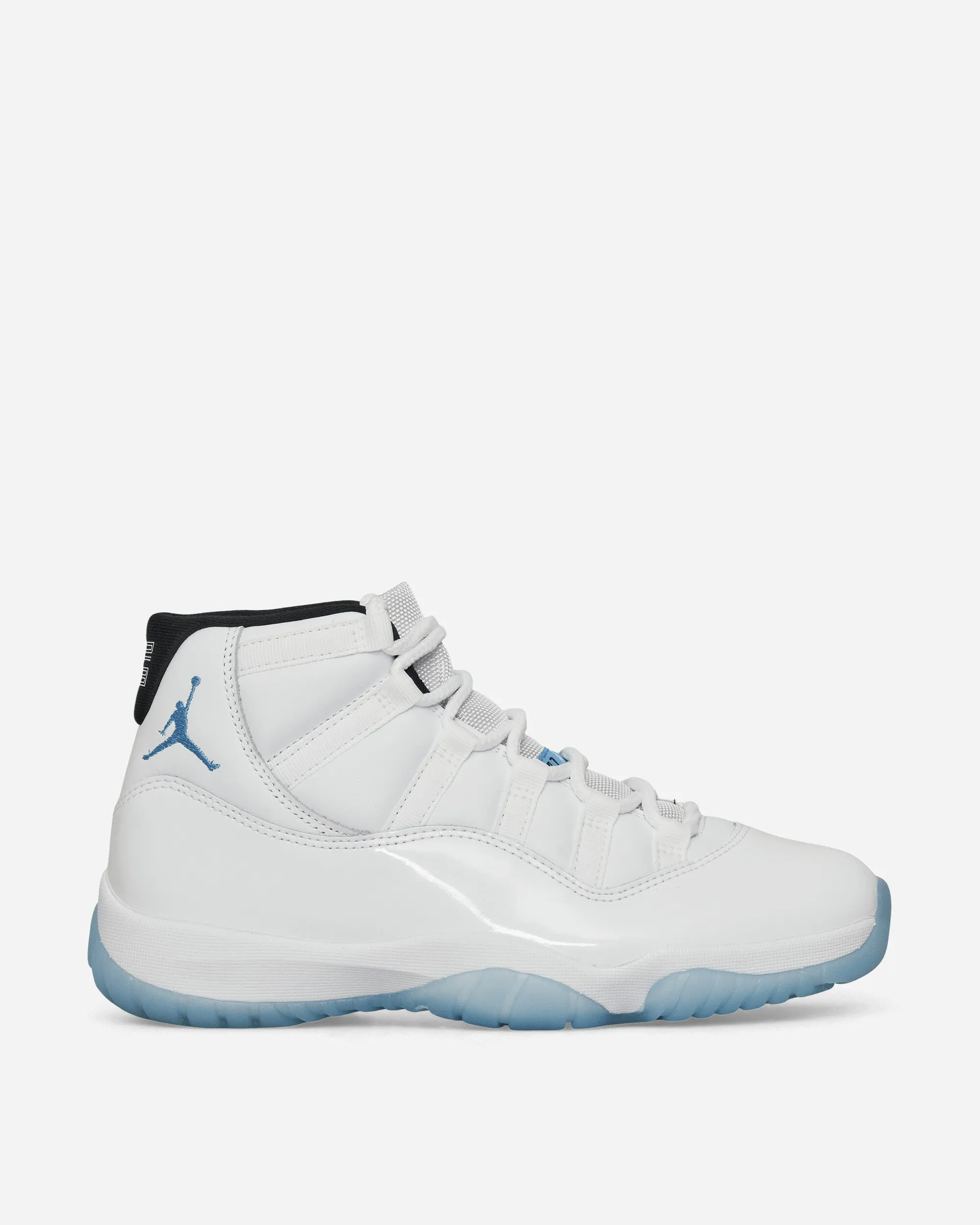 Air Jordan 11 Sneakers Legend Blue Dust Guard