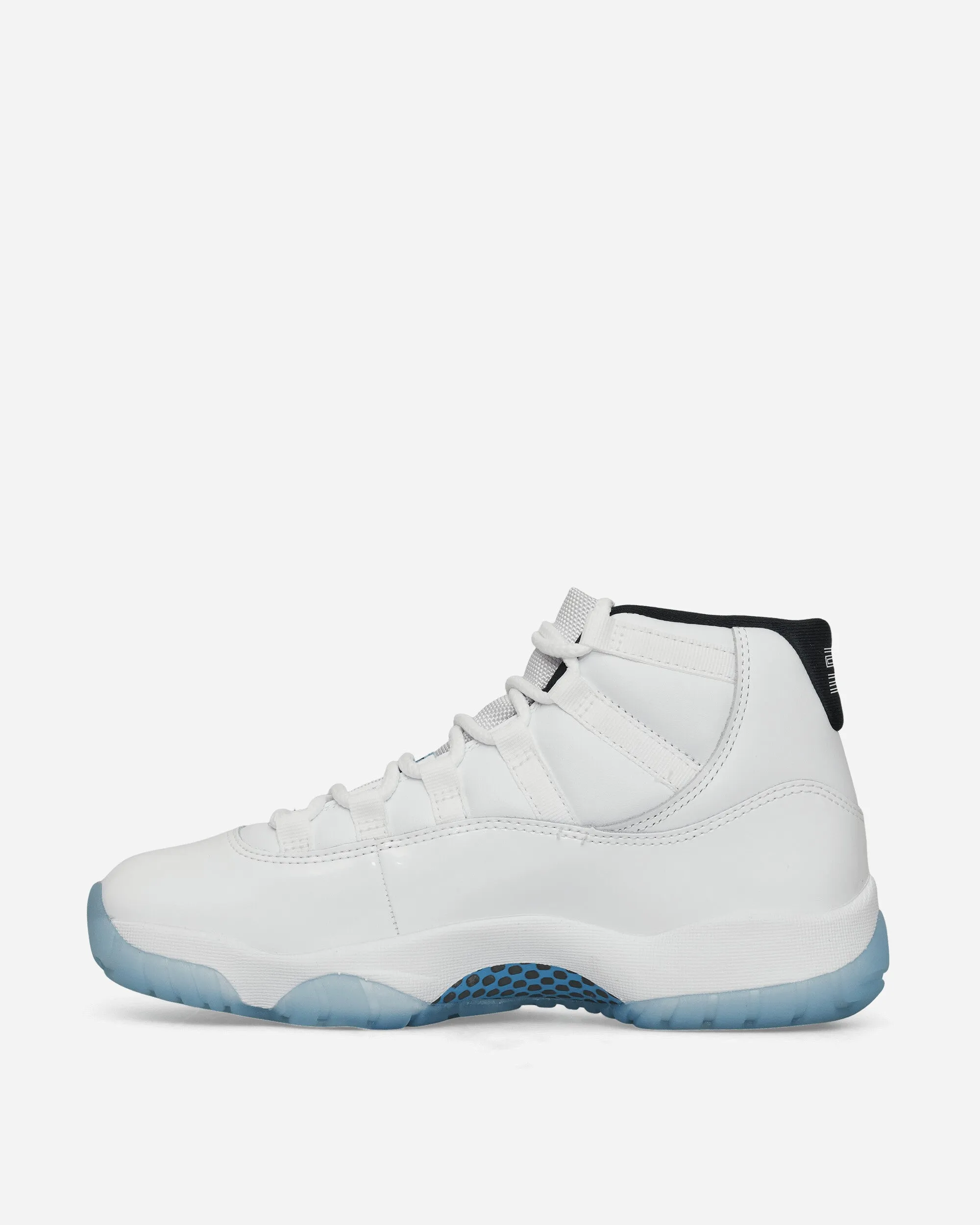 Air Jordan 11 Sneakers Legend Blue Slip Safe Scandi Clean