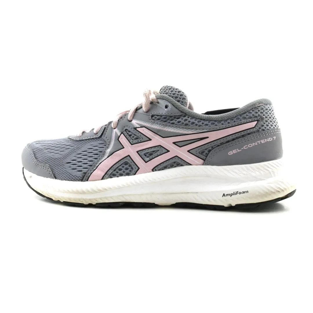Dance Fit Celebrity Vibe ASICS GEL-CONTEND 7