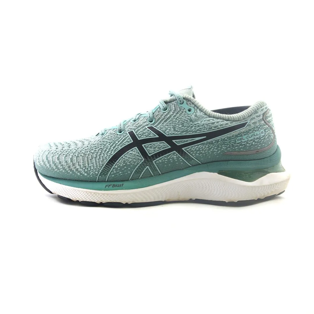 ASICS GEL-CUMULUS 24 Gold Tone Path Free