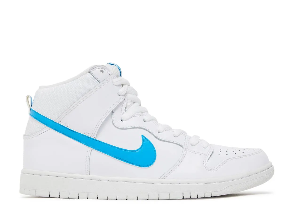 Durable Nike SB Dunk High Mulder
