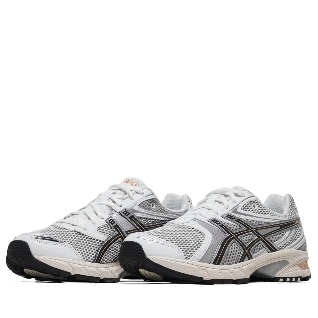 Asics Gel-DS Trainer 14 - White/Honey Beige Peace Mood