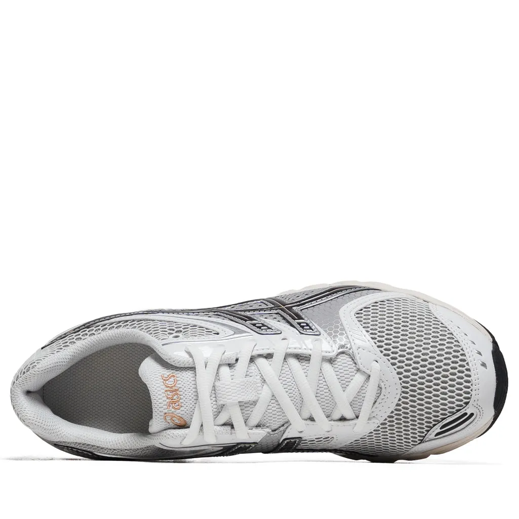 TPU Stability Asics Gel-DS Trainer 14 - White/Honey Beige