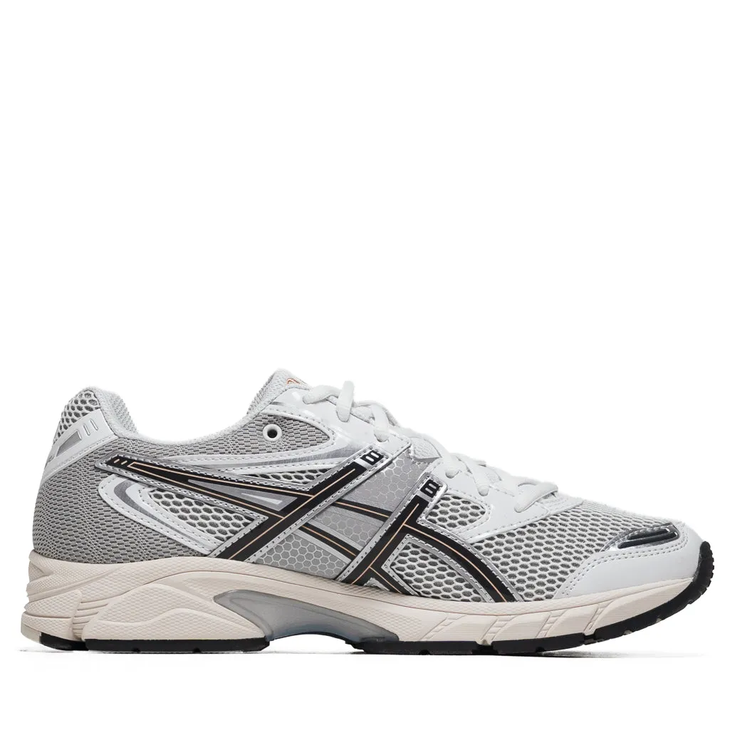 Velvet Rich Autumn Tone Asics Gel-DS Trainer 14 - White/Honey Beige