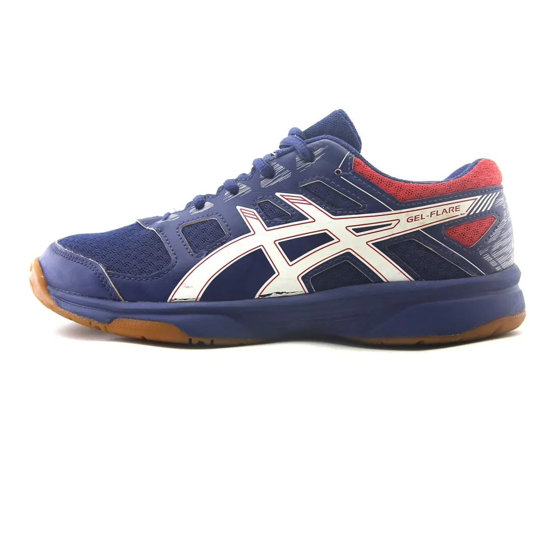 ASICS GEL FLARE 6 GS Run Free Modern Bold