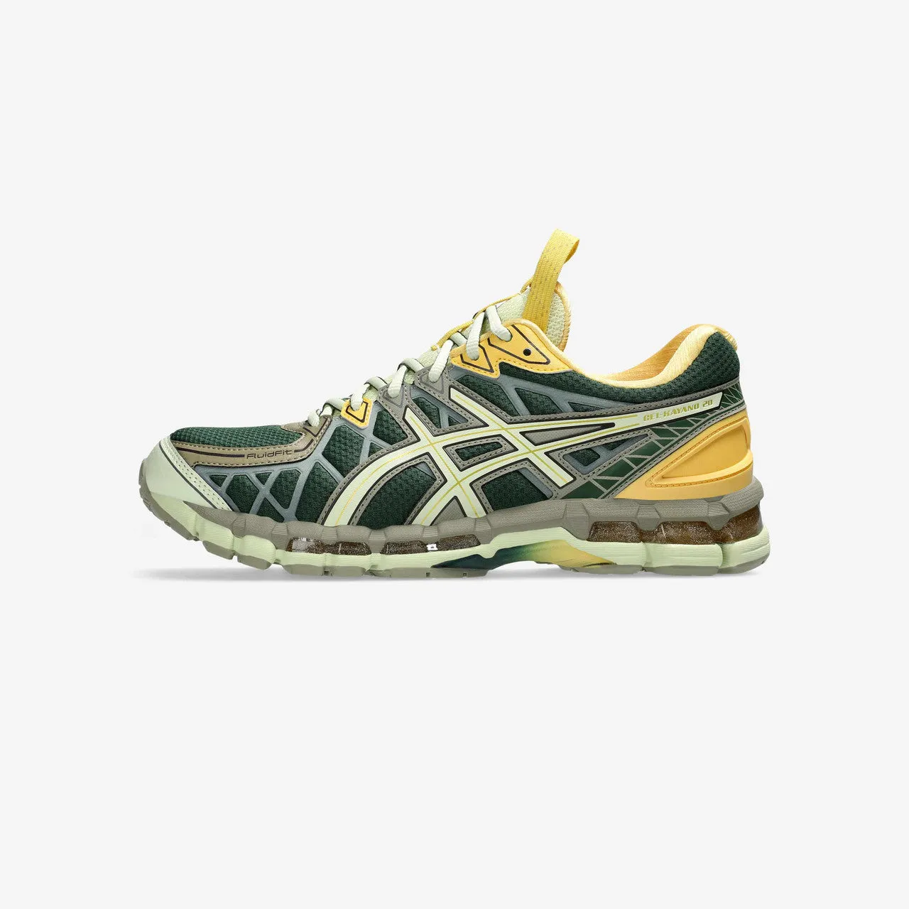 Toe Protection UB10-S Gel-Kayano 20