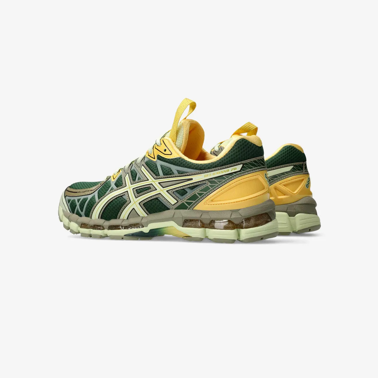 Skin Soft Yoga Base UB10-S Gel-Kayano 20