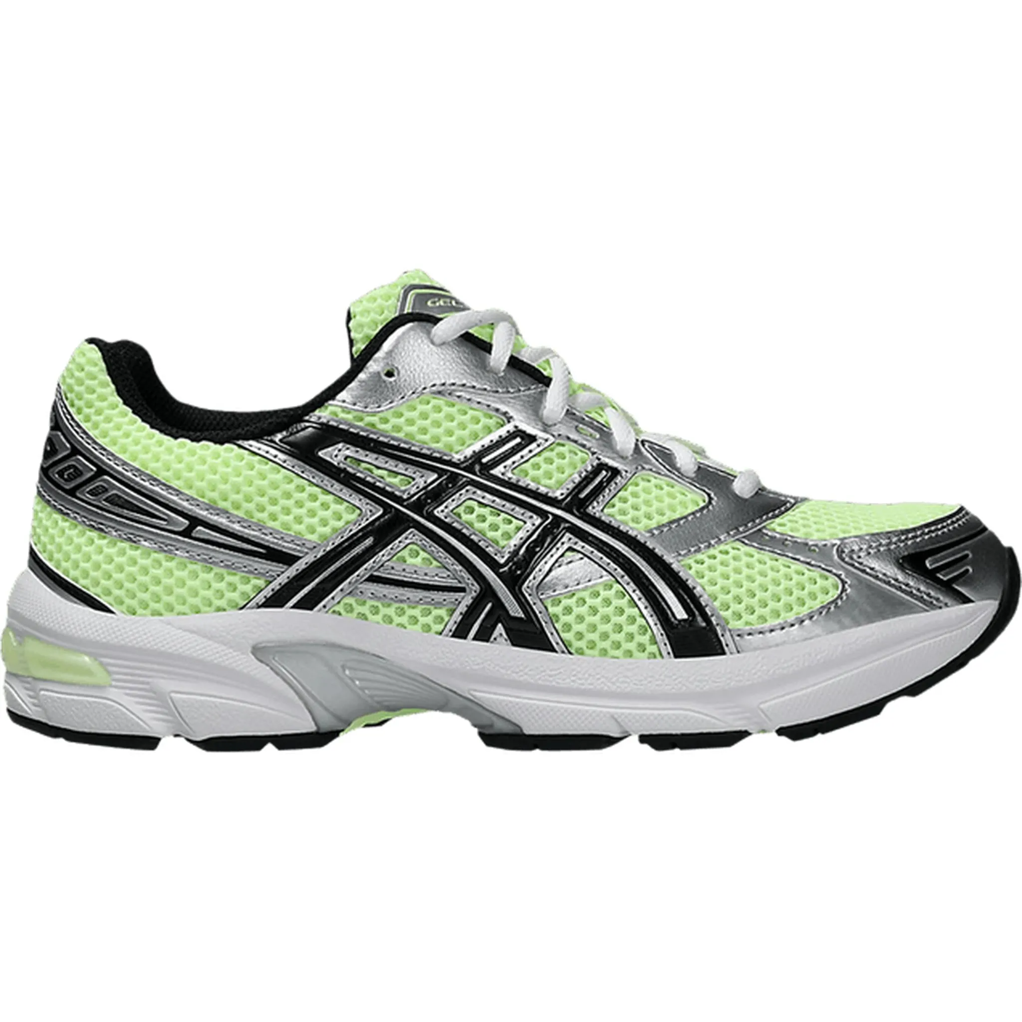 Shock absorption ASICS Gel-1130 Neon Pack Green