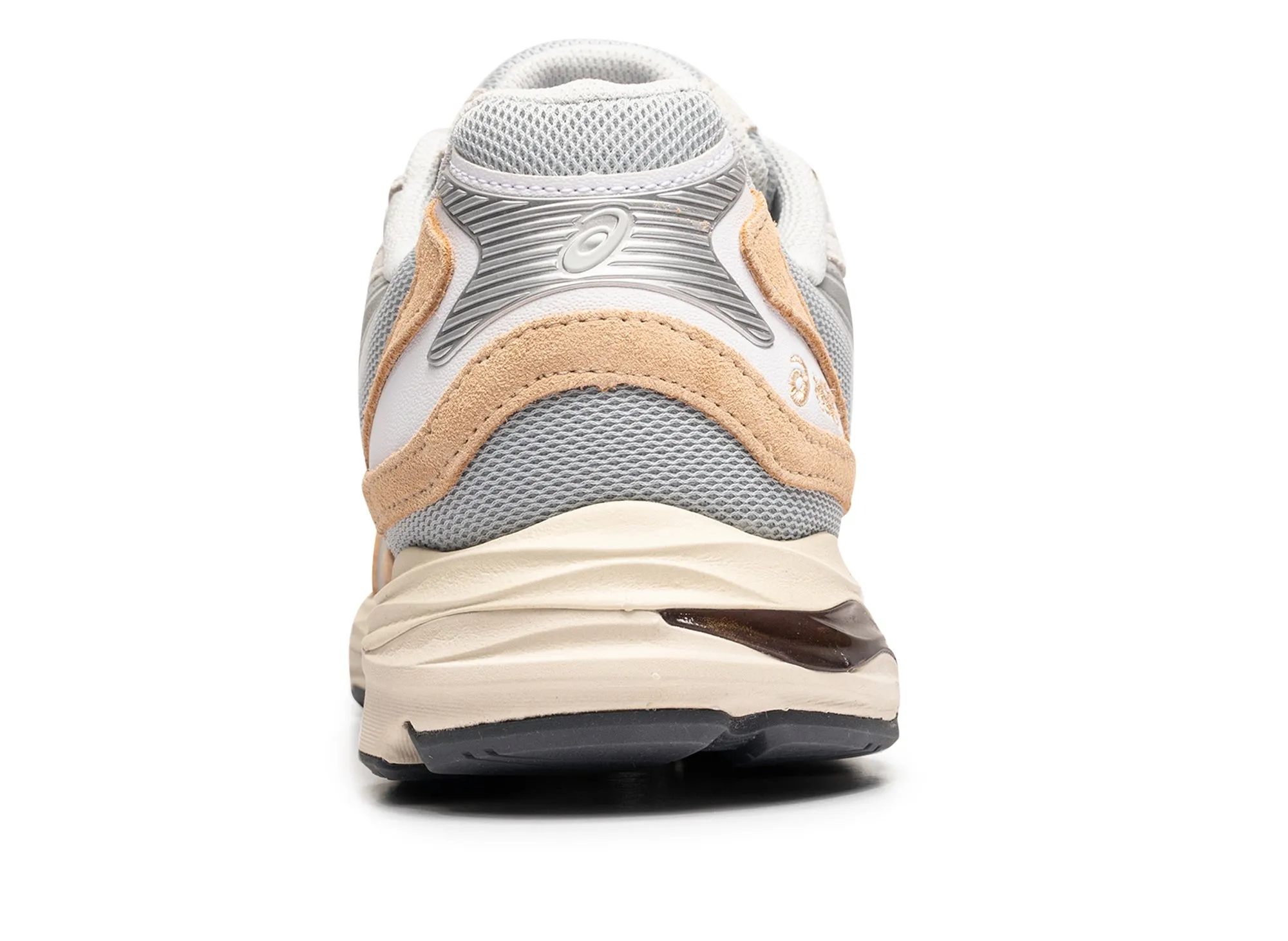 Asics GEL-K1011 'White / Glacier Grey' Stride Easy Denim Cool