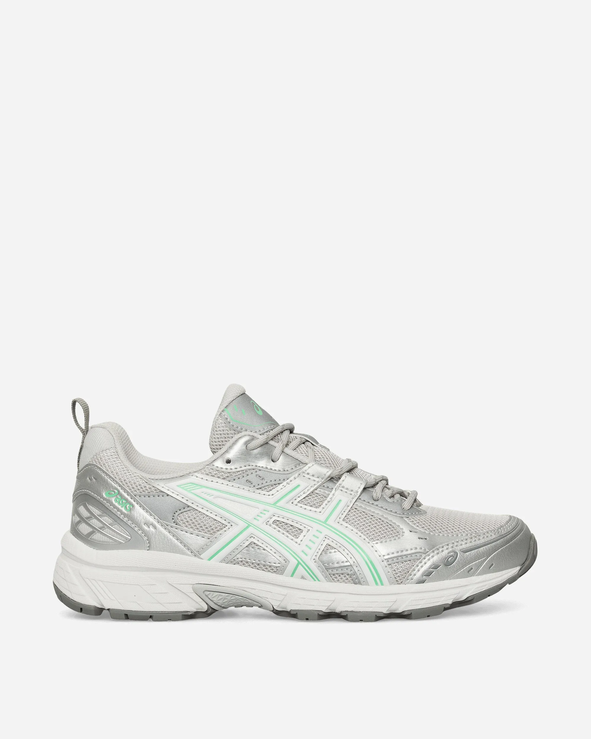GEL-Nunobiki Sneakers Cloud Grey / White Space Vibe