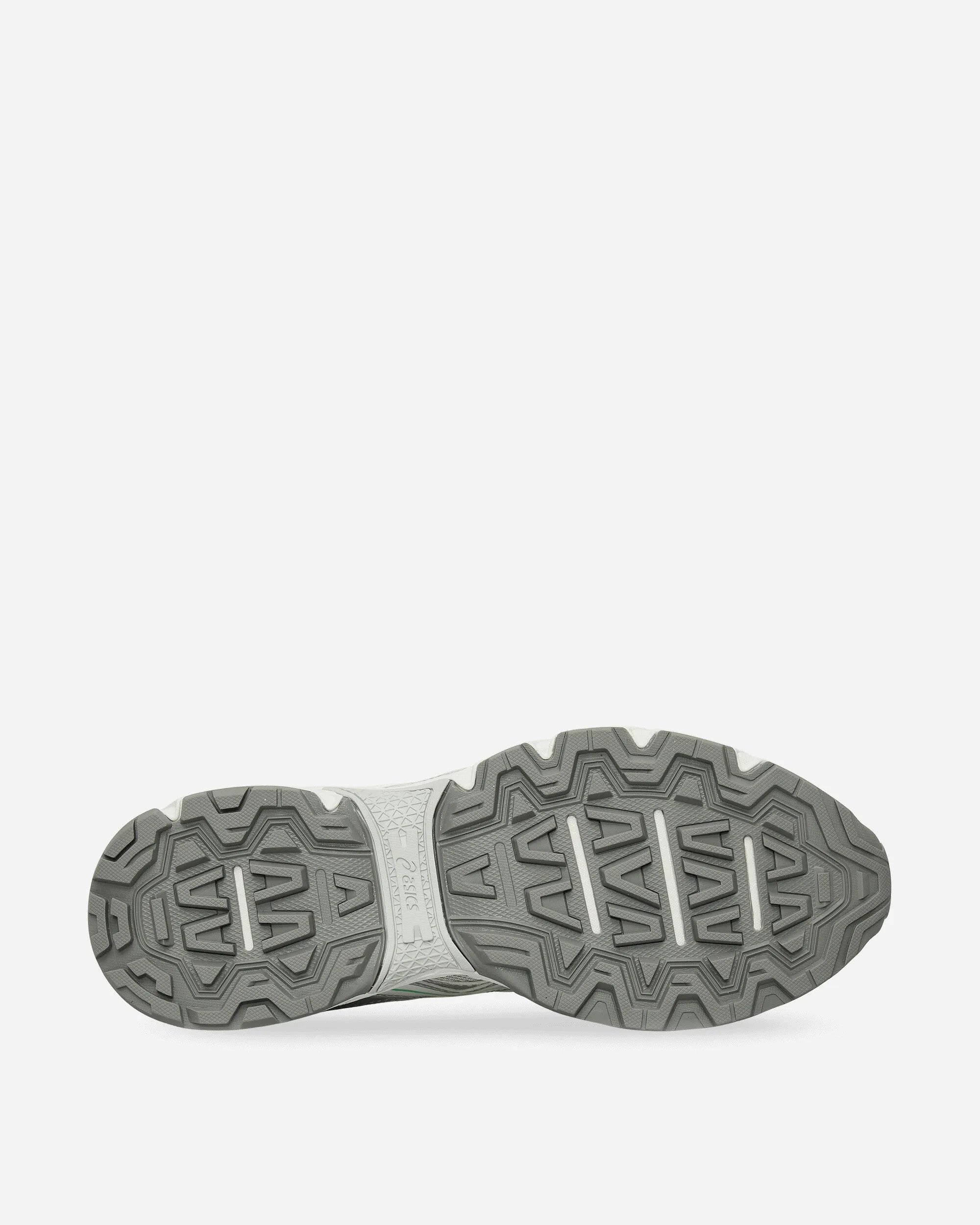 Cosmic Glow Calm Mood GEL-Nunobiki Sneakers Cloud Grey / White