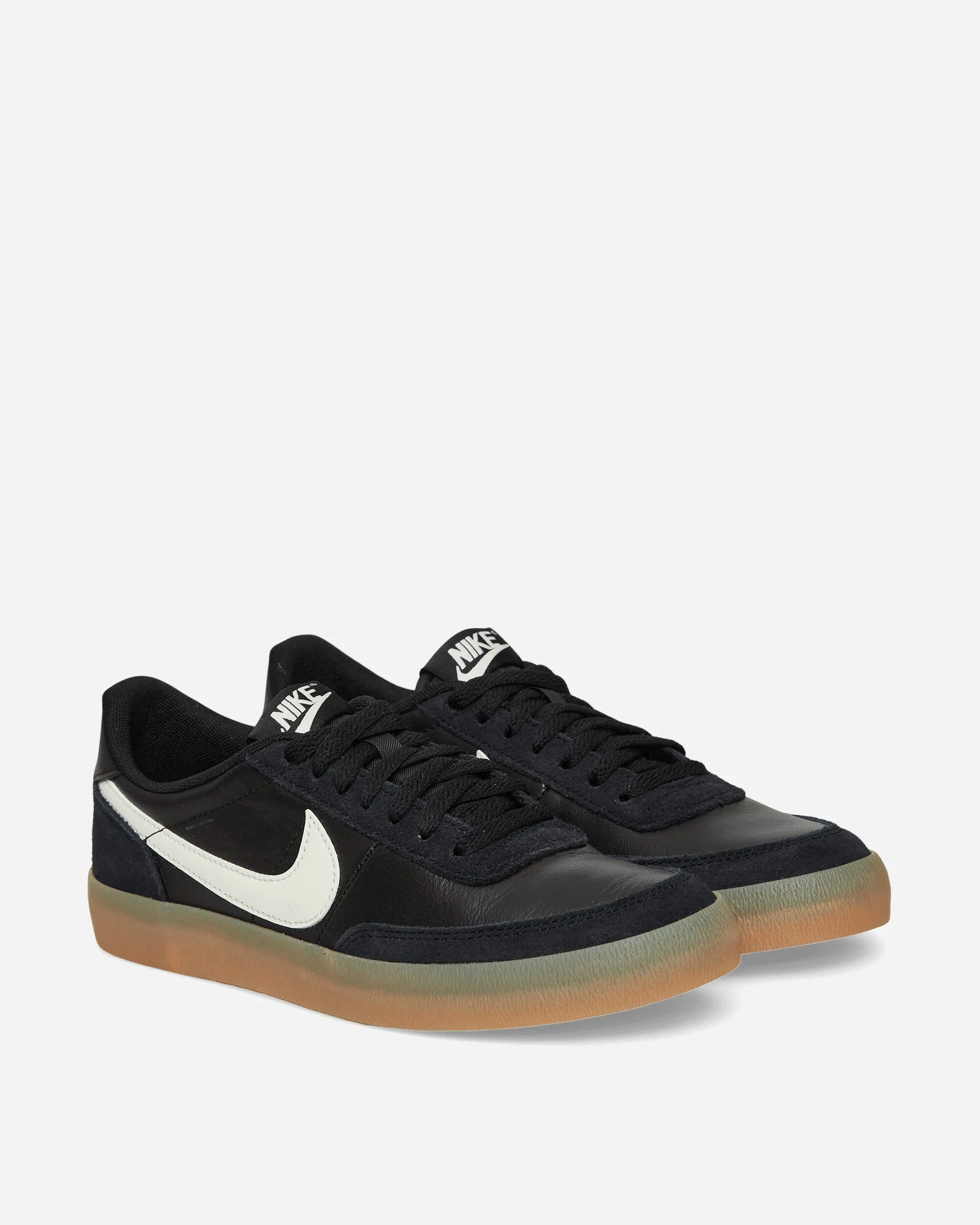 Killshot 2 Leather Sneakers Black / Sail Easy Flow Breathable