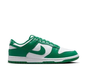 Nike Dunk Low Retro "Malachite" Low Key