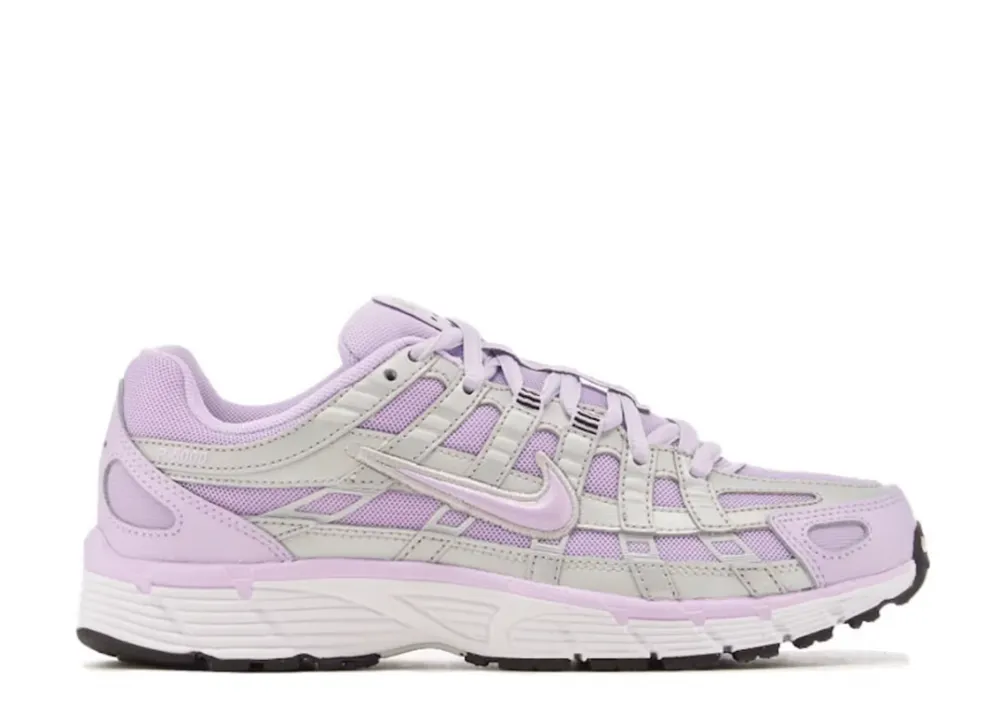 Nike P-6000 Lilac Bloom Stable Fit