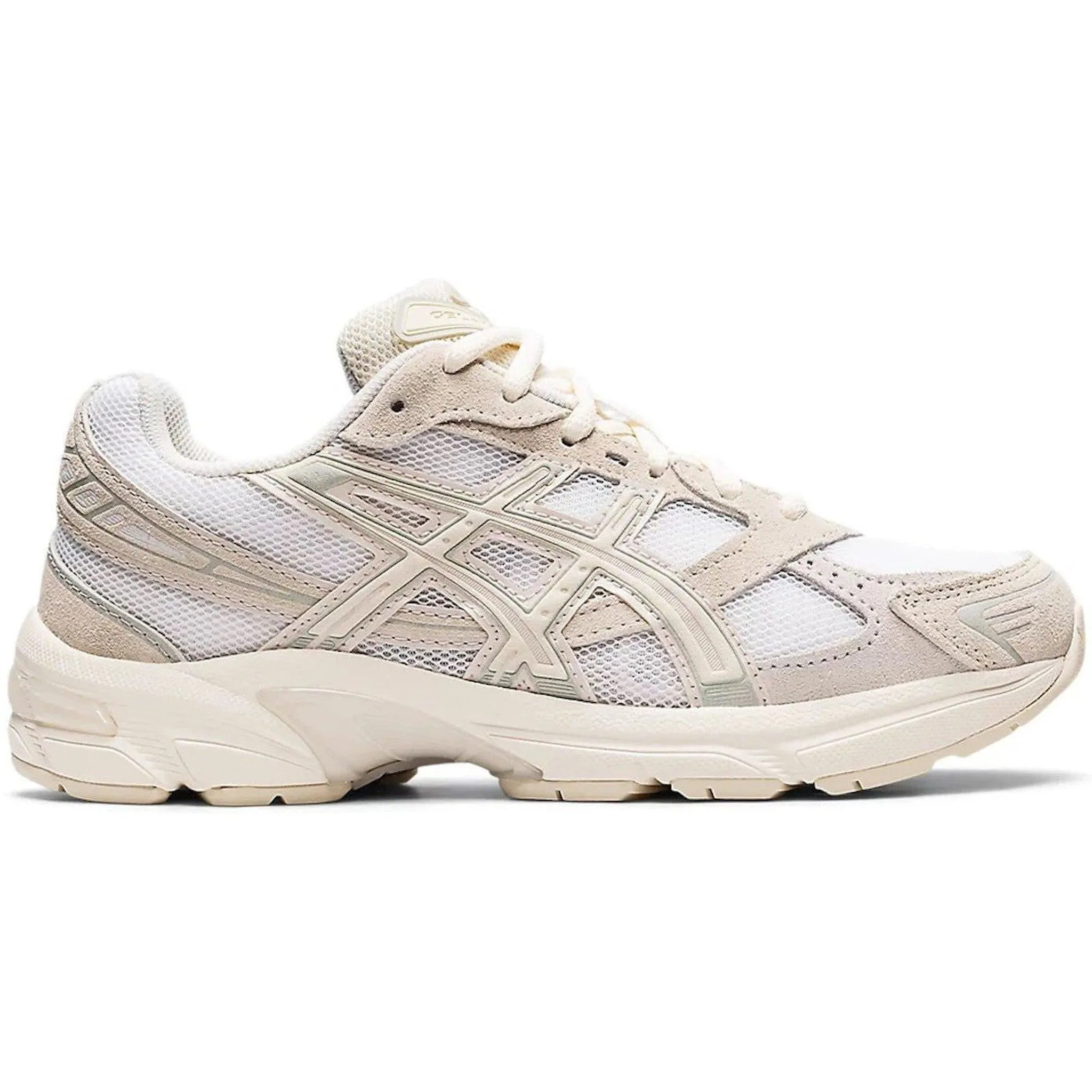 Nature Walk Multi Purpose ASICS Gel-1130 White Birch (Women's)