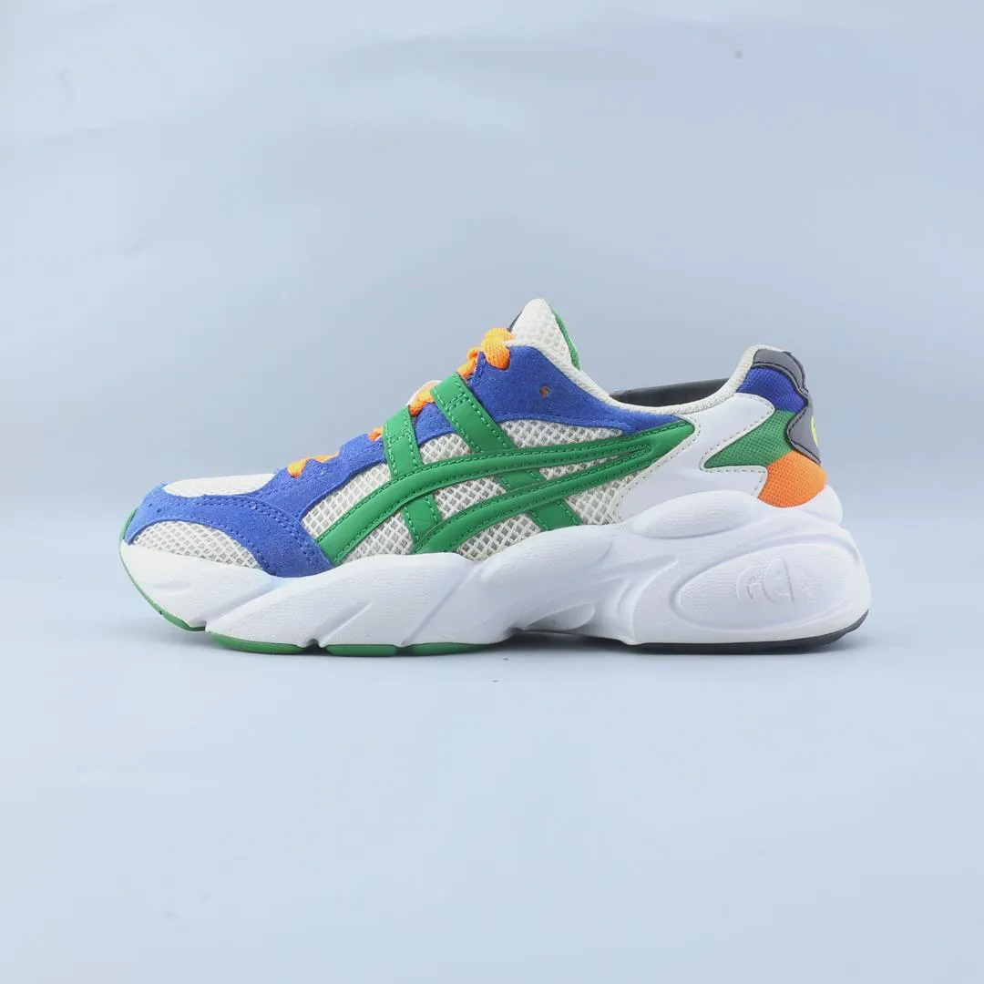 Bright Neon night walk ASICS GEL BND