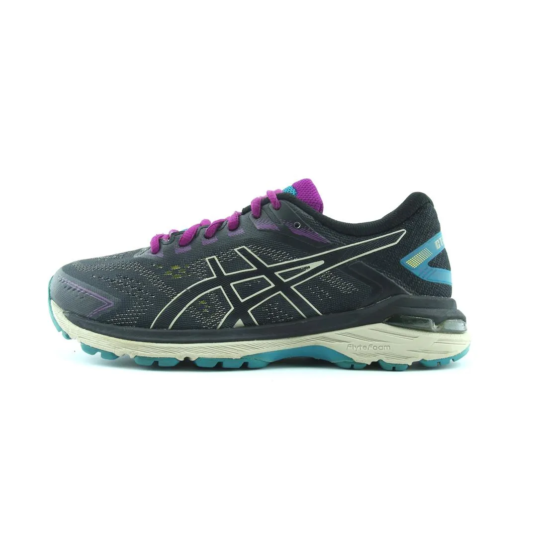 Slip Safe Every Step ASICS GT 2000 7