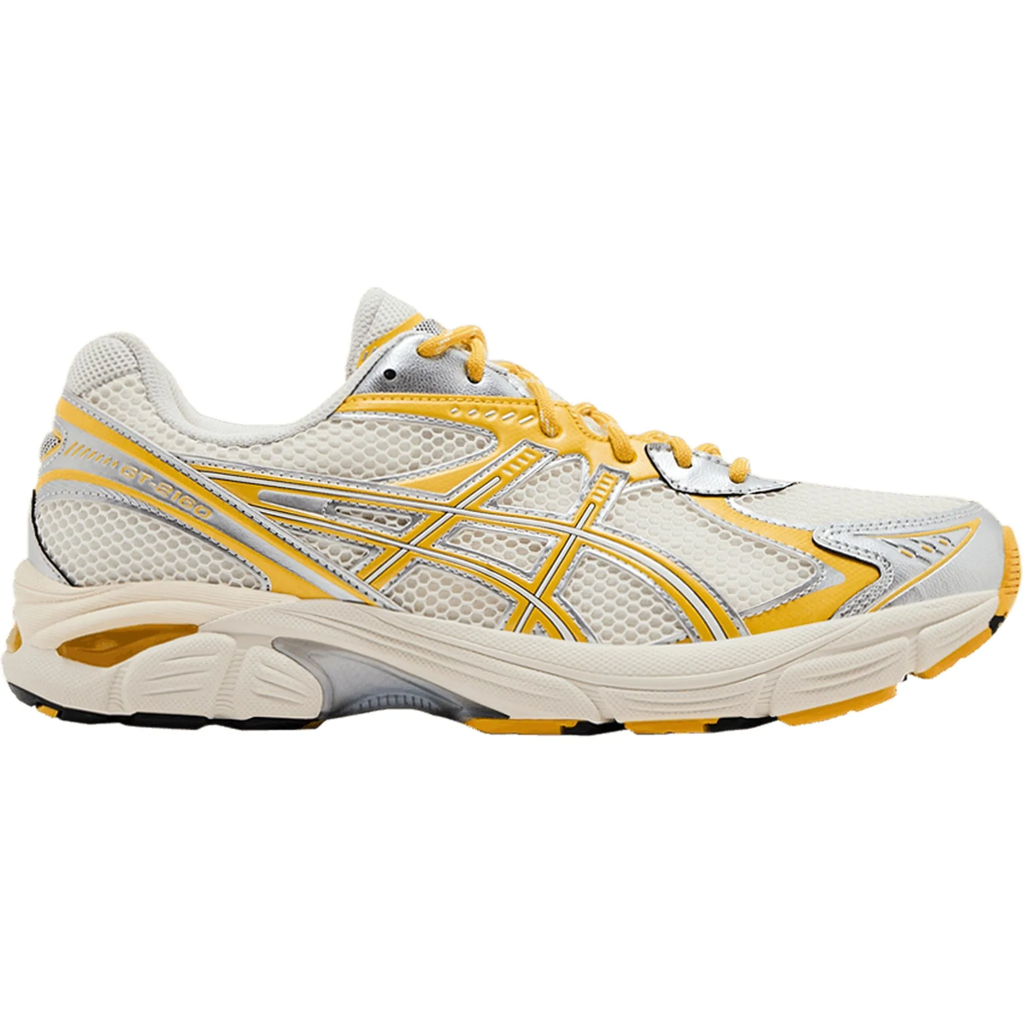 ASICS GT-2160 Kith Cream Solar Power (2025) School Style Smart Fit