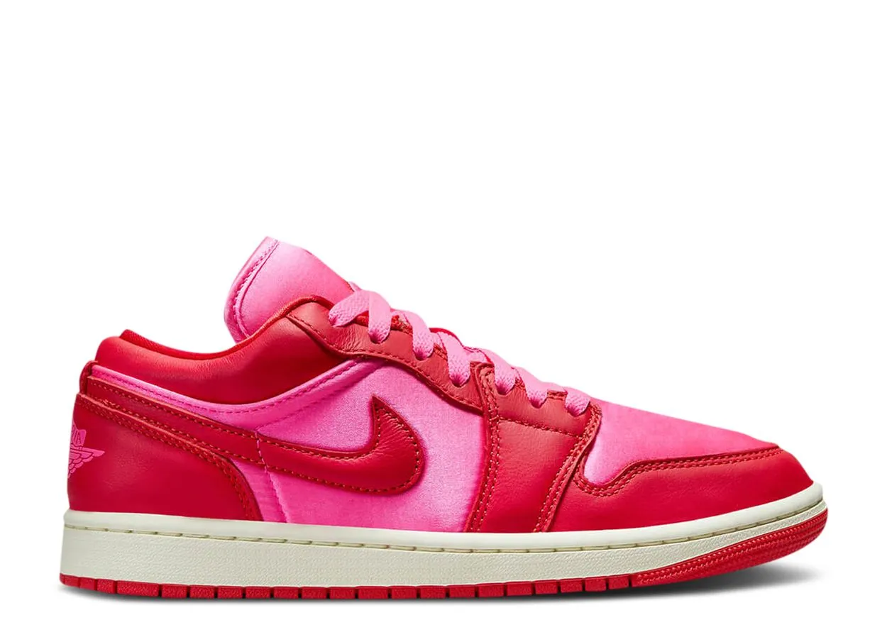 Ultra Hike Air Jordan 1 Low SE Pink Blast