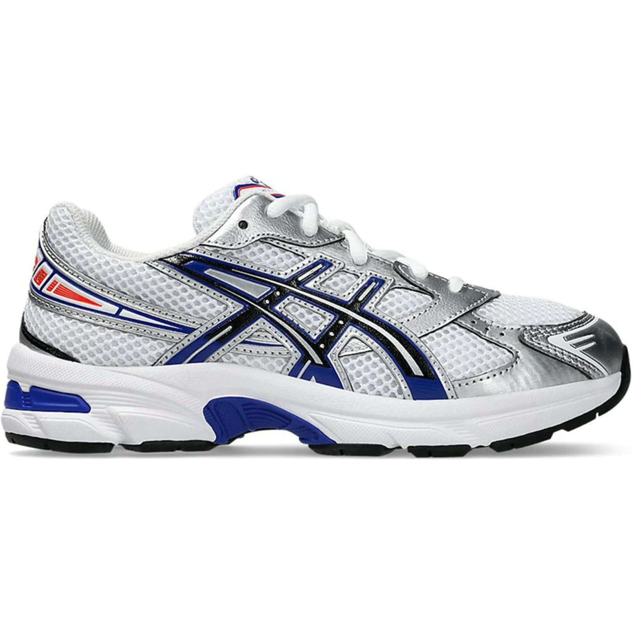 ASICS Gel-1130 Prussian Blue (GS) Comfort collar Anti Slip