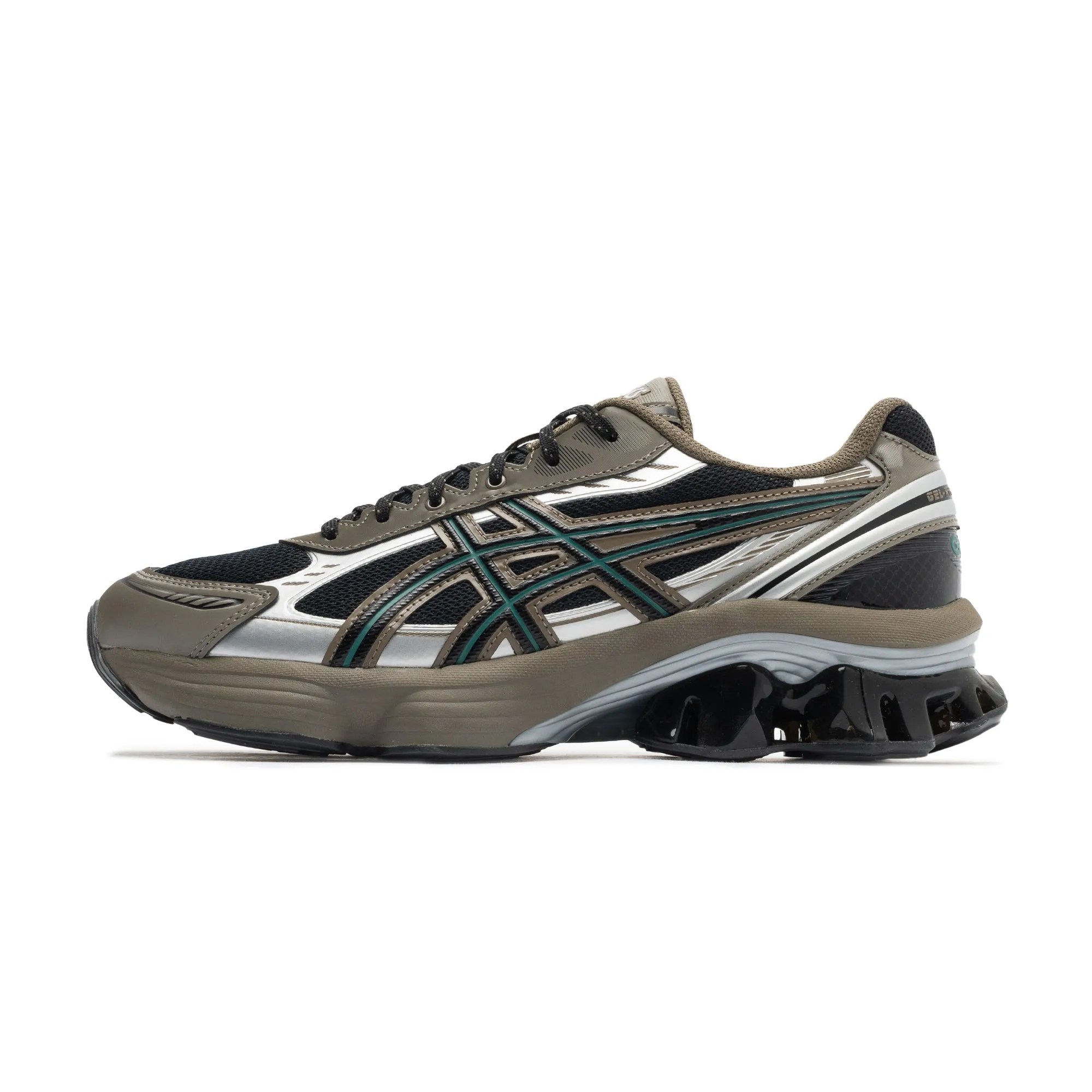 Casual Move Gel-Kinetic Fluent Dark Taupe 1203A737-002