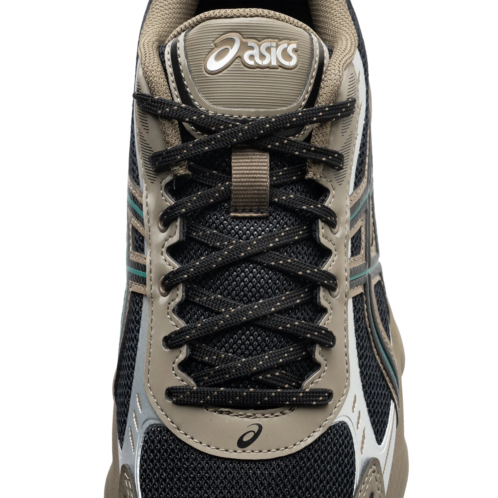 Spring Bloom Fitness Gel-Kinetic Fluent Dark Taupe 1203A737-002