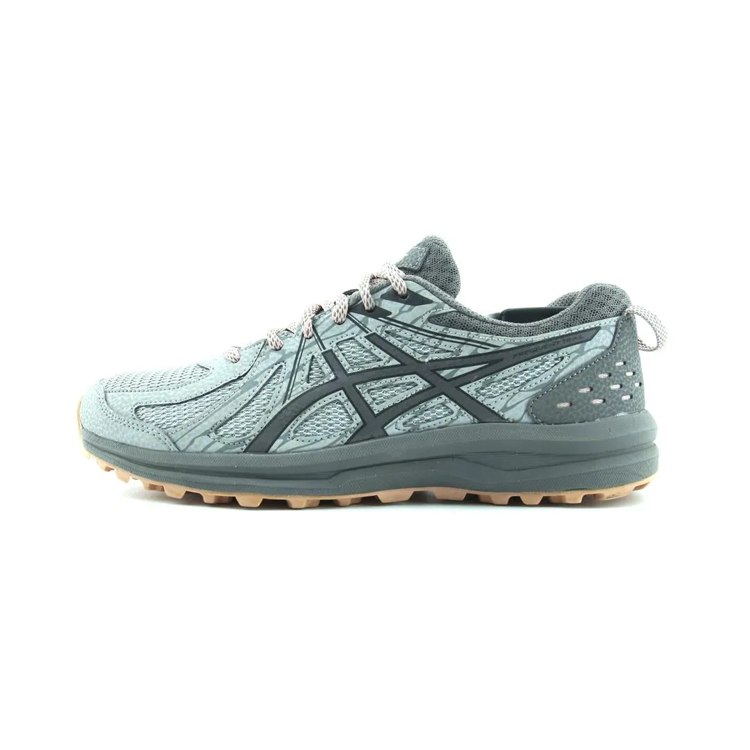ASICS FREQUENT TRAIL Stride Bold Velvet Soft