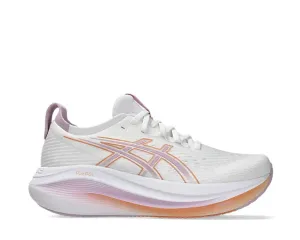Asics Gel-Nimbus 27 W "Light Ube" Japan Neat Heat Free