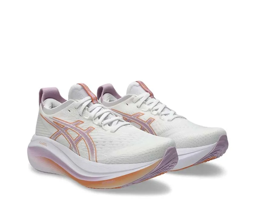 Party Mood Asics Gel-Nimbus 27 W "Light Ube"