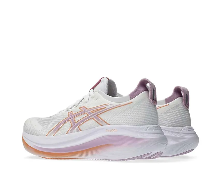 Resort Mood Asics Gel-Nimbus 27 W "Light Ube"