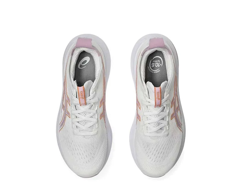 Palm Base Asics Gel-Nimbus 27 W "Light Ube"