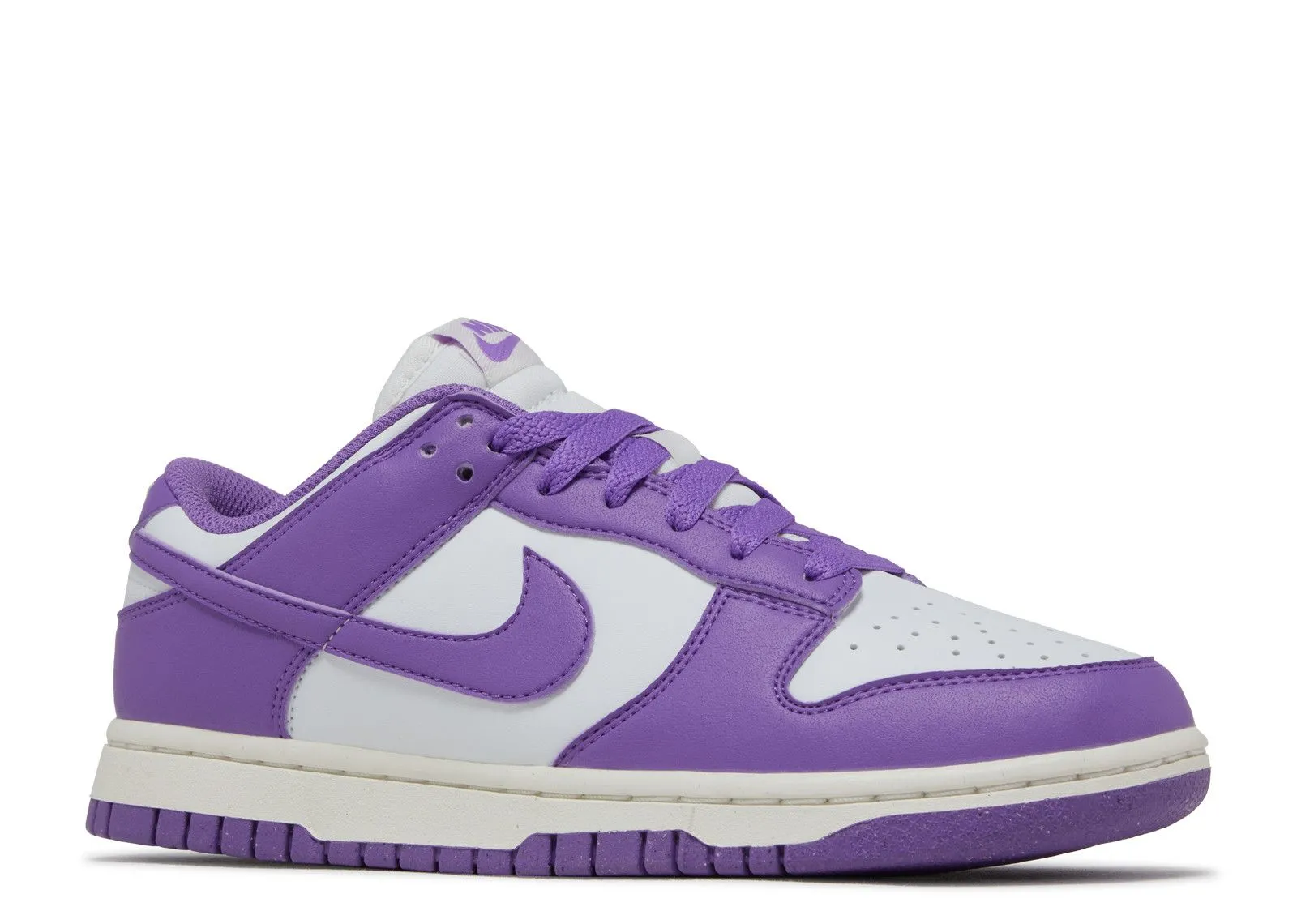 Nike Dunk Low Next Nature Black Raspberry Fresh Touch