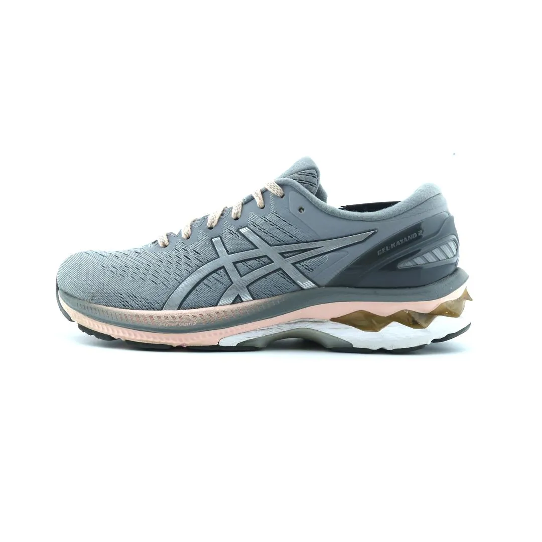ASICS GEL KAYANO 27 Anti Bacterial Scandi Clean