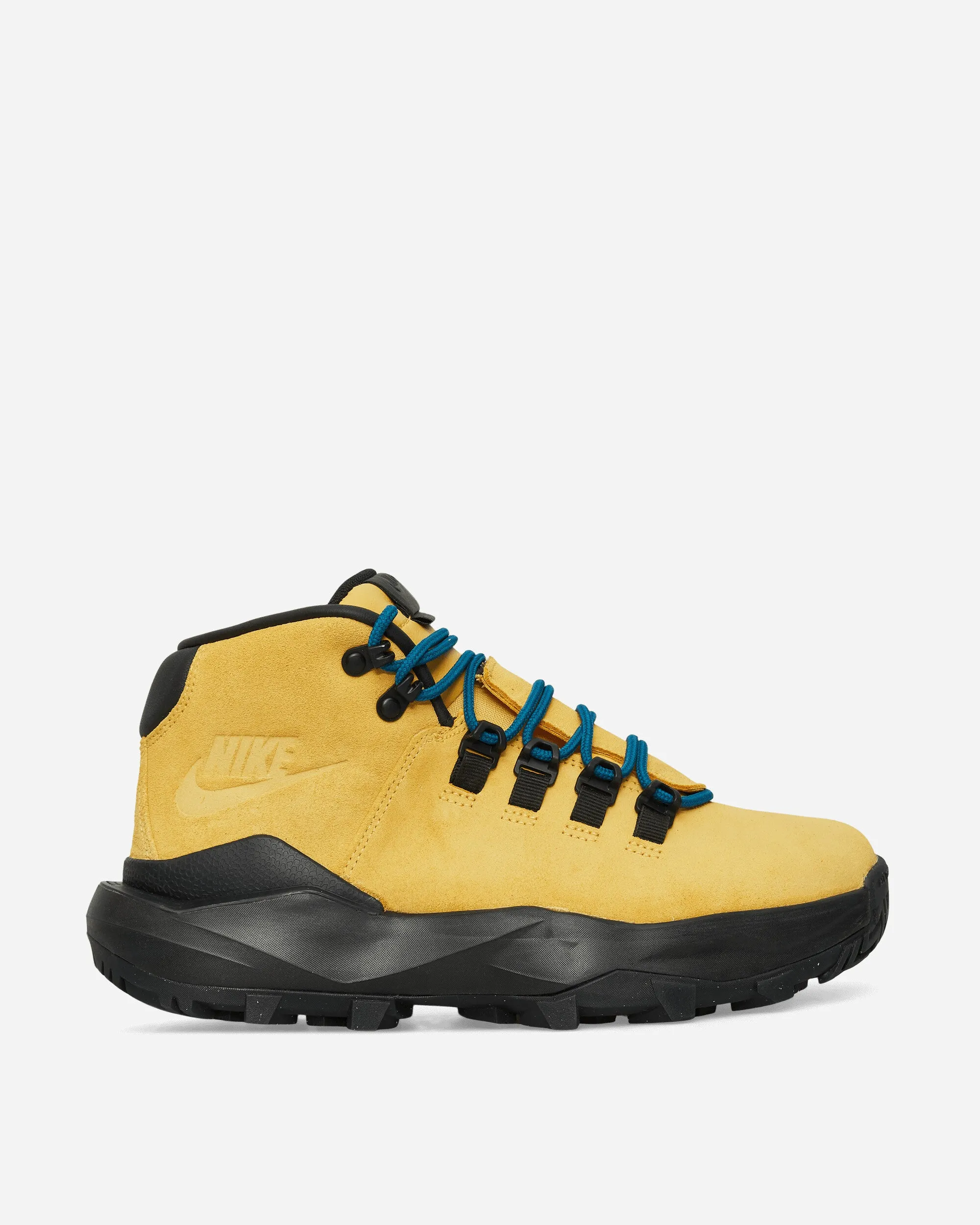 Cygnal Sneakers Solar Flare/Black Month Strong