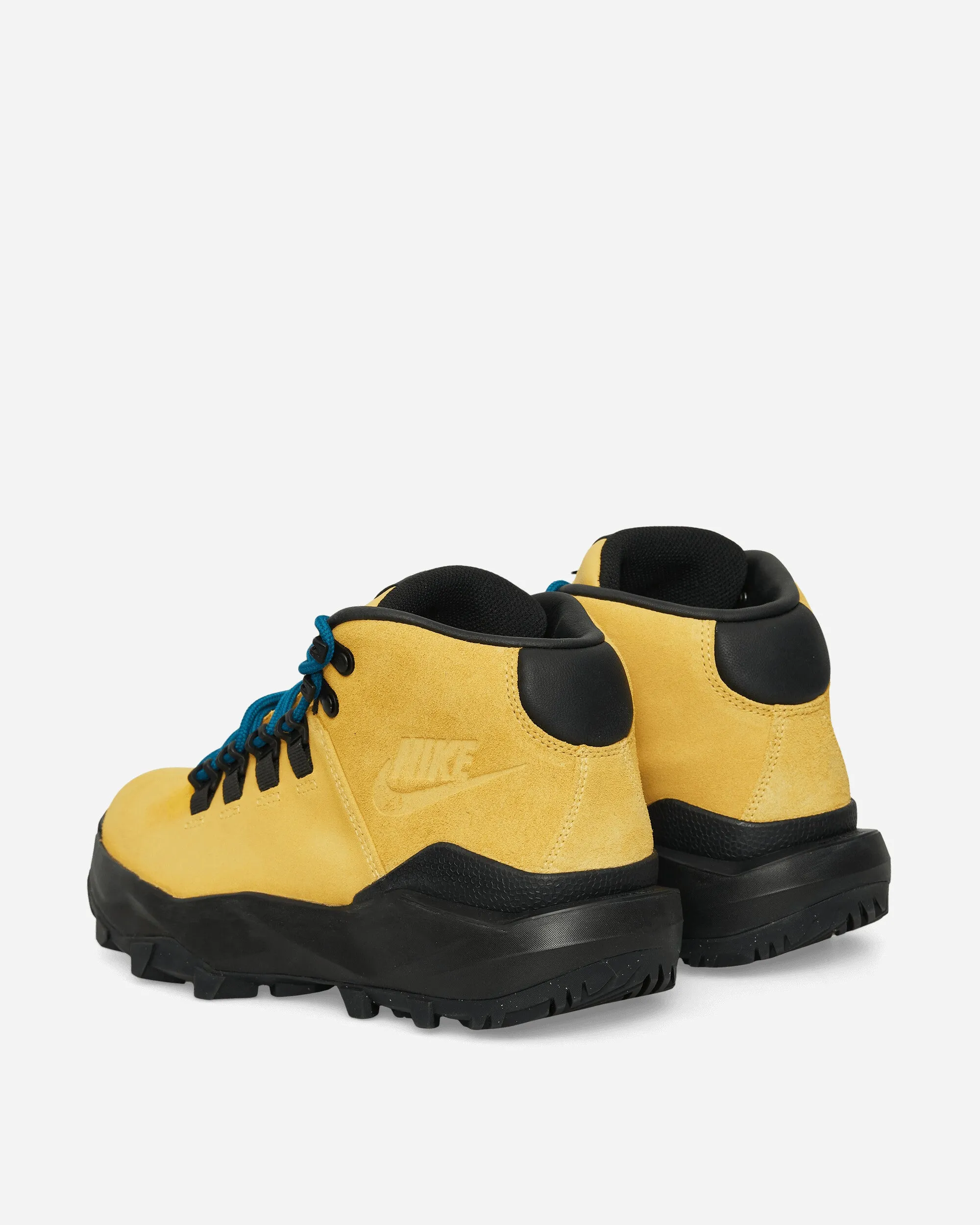 Cygnal Sneakers Solar Flare/Black Resort Mood Mind Ease