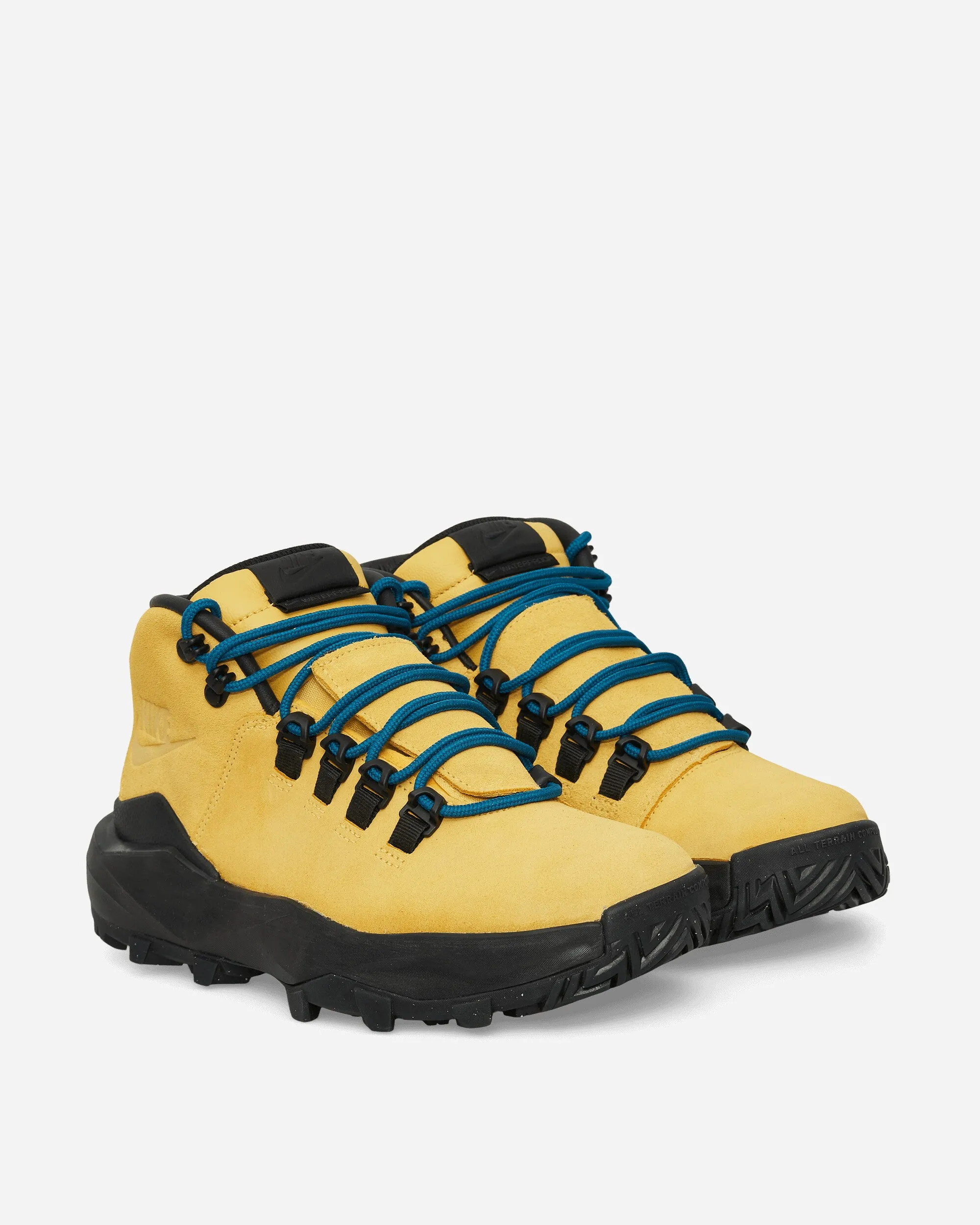 Soft Cygnal Sneakers Solar Flare/Black