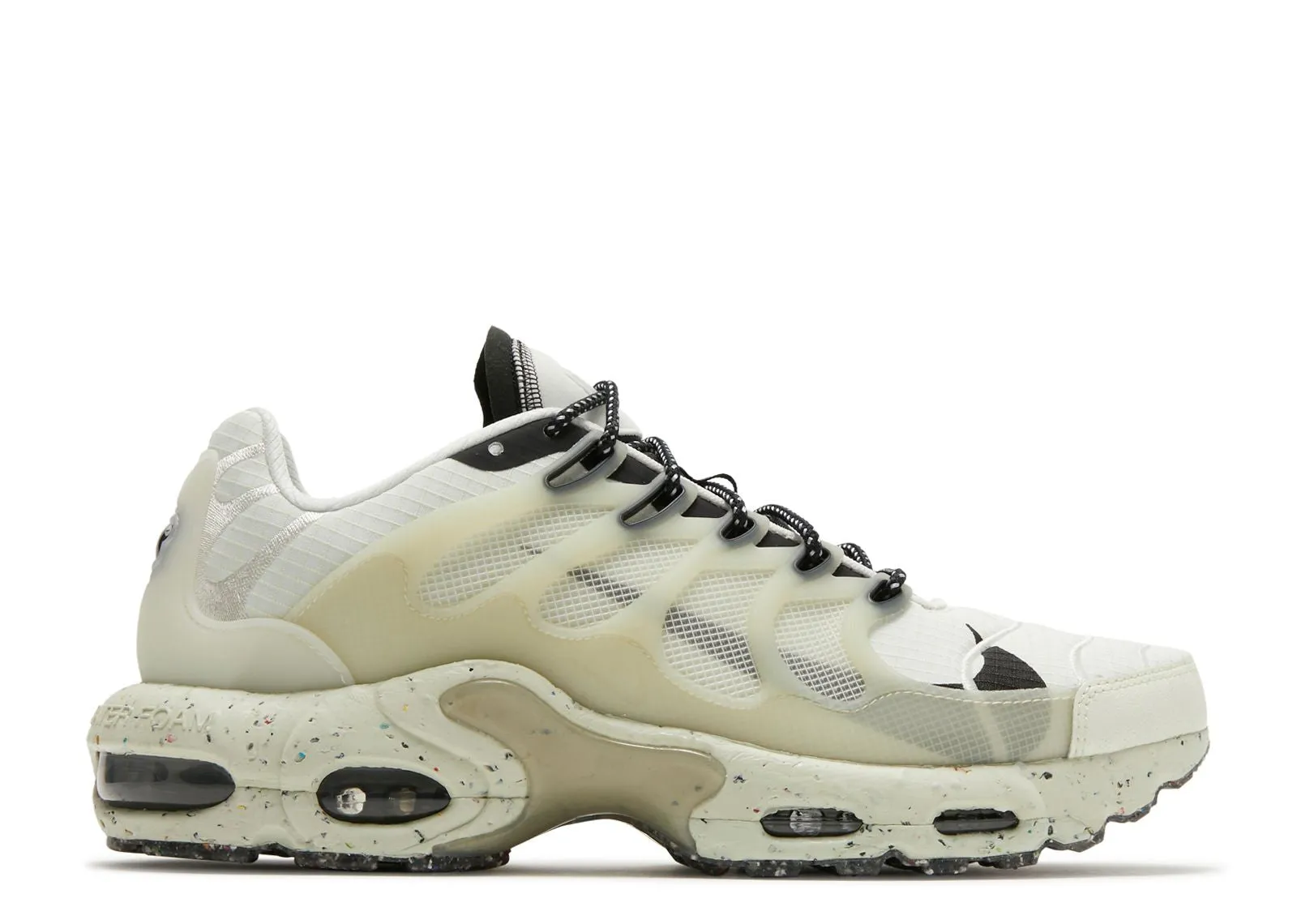 Weekend Ready Breath Tech Nike Air Max Terrascape Plus Sail Sea Glass