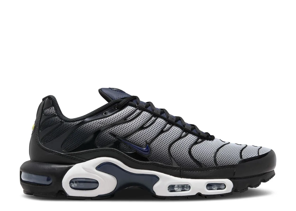 Comfortable Outsole Nike Air Max Plus Midnight Navy