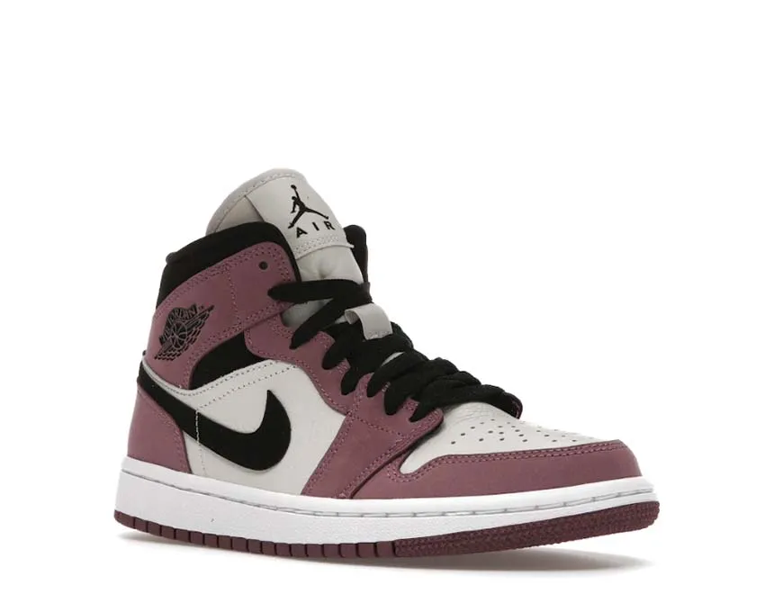 Air Jordan 1 Mid SE Style Go