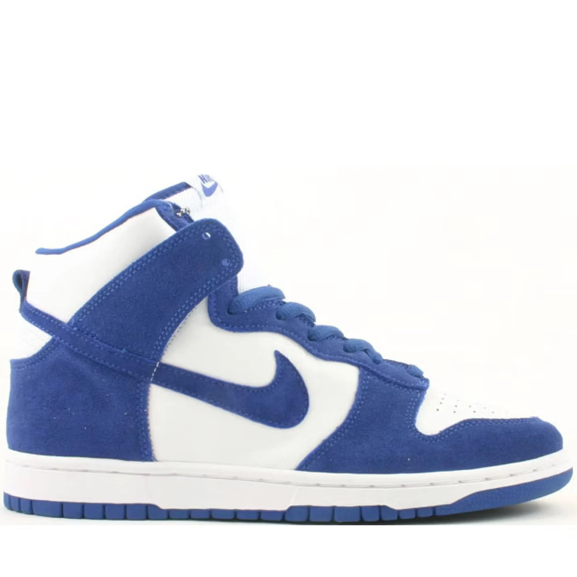 Smart Steps Work Ready Nike SB Dunk High Kentucky (2005)